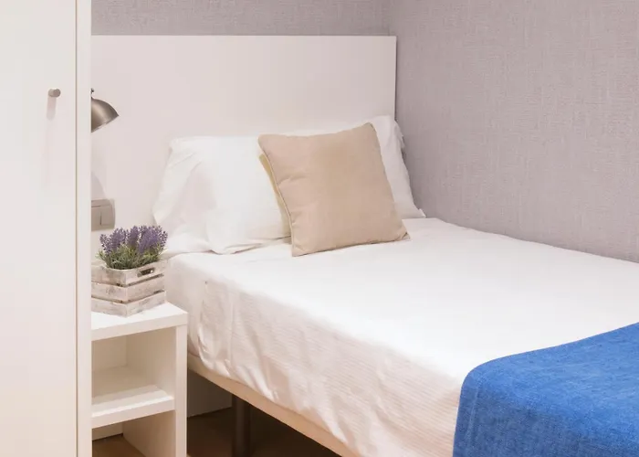 Suite Place Barcelona Còrsega