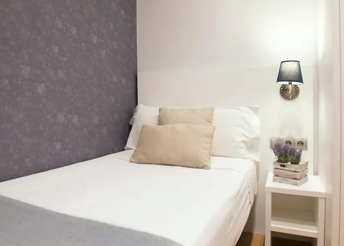 Suite Place Barcelona Còrsega